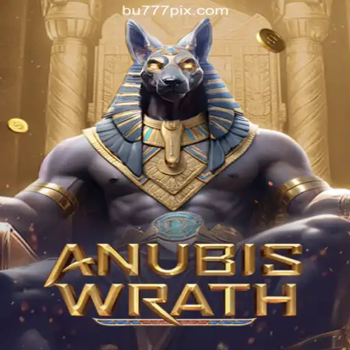 Unlock the Secrets of AnubisWrath on BU777.COM: The Premier Online Slots Platform in Brasil