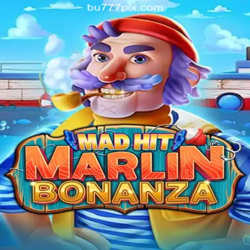 Discover the Thrills of MadHitMarlinBonanza on BU777.COM: Brazil's Leading Online Slots Experience