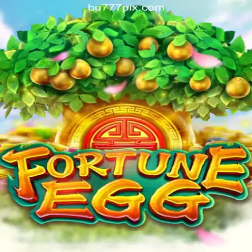 FortuneEgg: Unlocking Prosperity in the World of Online Slots