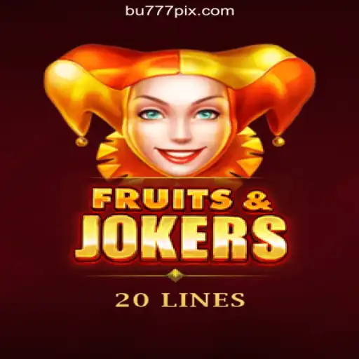 Exploring FruitsAndJokers20: A Deep Dive into Brazil's Top Online Slot Game