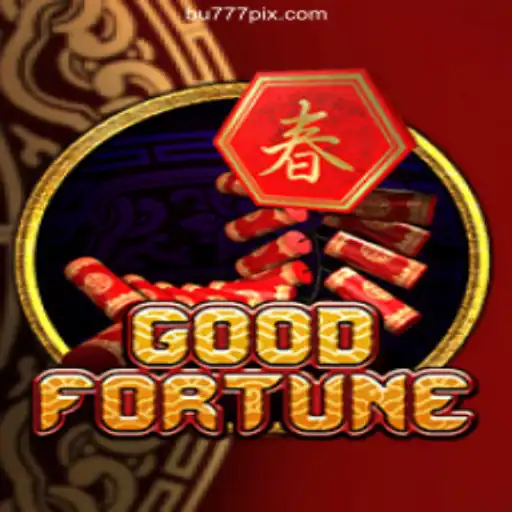 Unveiling GoodFortune: The Stellar Online Slots Game on BU777.COM