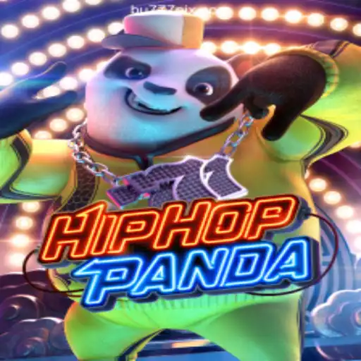 HipHopPanda: Exploring the Excitement of Online Slots on BU777.COM