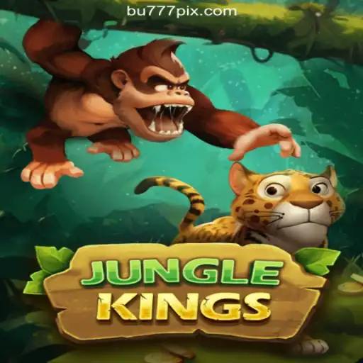 Exploring JungleKings: Your Adventure Through The World's Best Online Slots