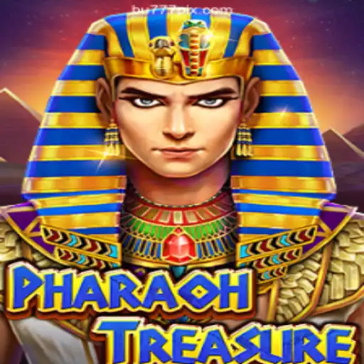 Discover the Exciting World of PharaohTreasure on BU777.COM