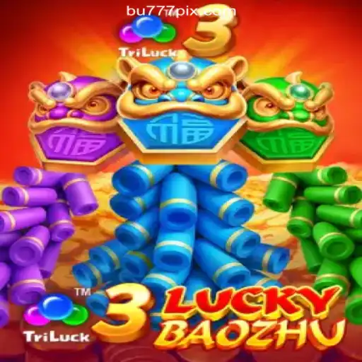 Exciting Features of 3LuckyBaozhu: Exploring the BU777.COM Platform's Online Slots in Brazil