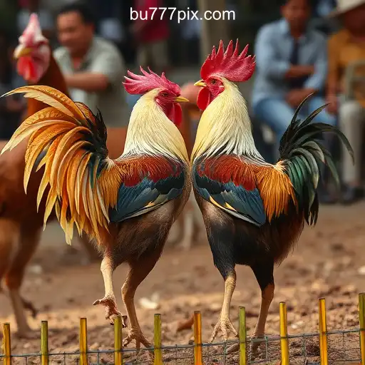 Cockfighting: A Glimpse into the Controversial Sport and Culture