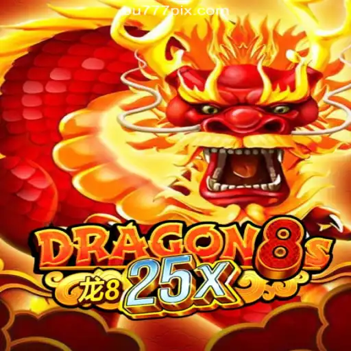 Discover Dragon8s25x: The Ultimate Online Slots Adventure on BU777.COM
