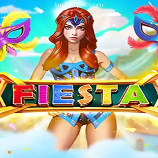 The Exciting World of Fiesta on BU777.COM: Brazil's Premier Online Slots Platform