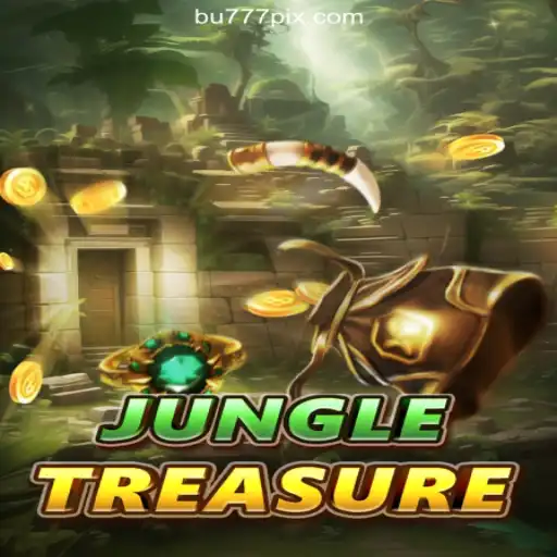 Exploring JungleTreasure: A Thrilling Adventure on BU777.COM Platform