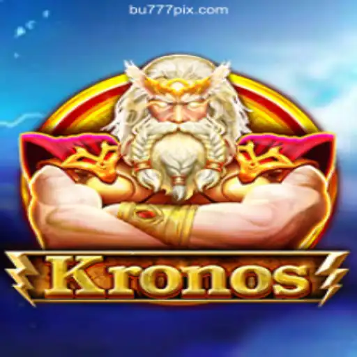 Kronos: Conquering the Online Slots Arena on BU777.COM