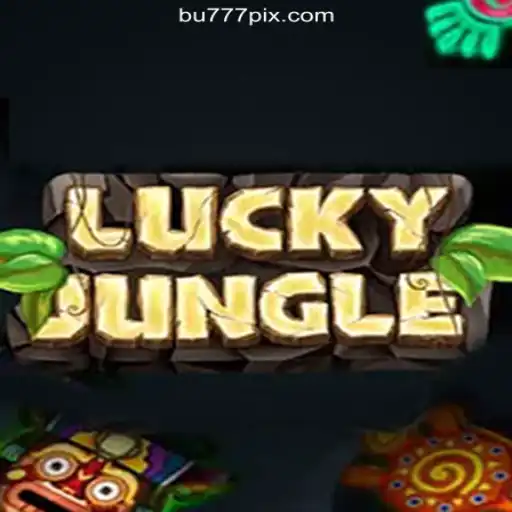 Discover LuckyJungle: The Premier Experience on BU777.COM Platform - Online Slots Brasil #1