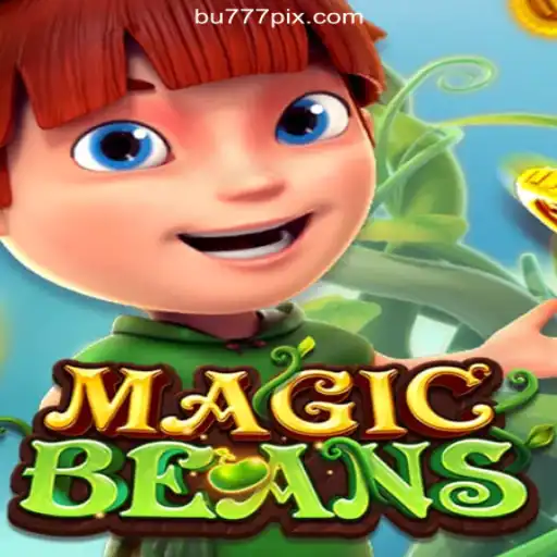 Discover the Enchanting World of MAGICBEANS on BU777.COM Platform