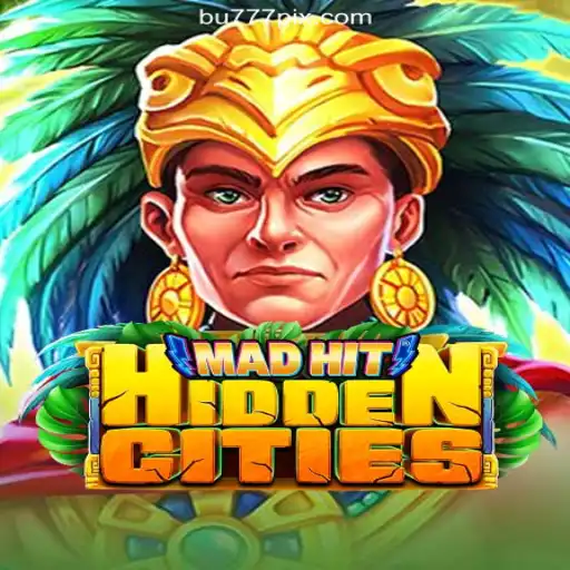 Exploring MadHitHiddenCities: Brazil's Leading Online Slots Phenomenon