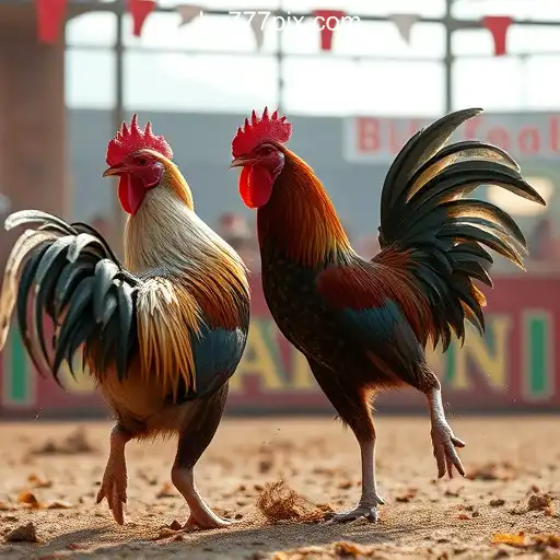 Exploring the Intriguing World of Online Sabong on BU777.COM: The #1 Platform for Online Slots in Brasil