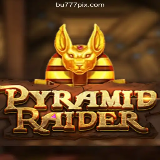 Exploring the Thrilling World of PyramidRaider on BU777.COM