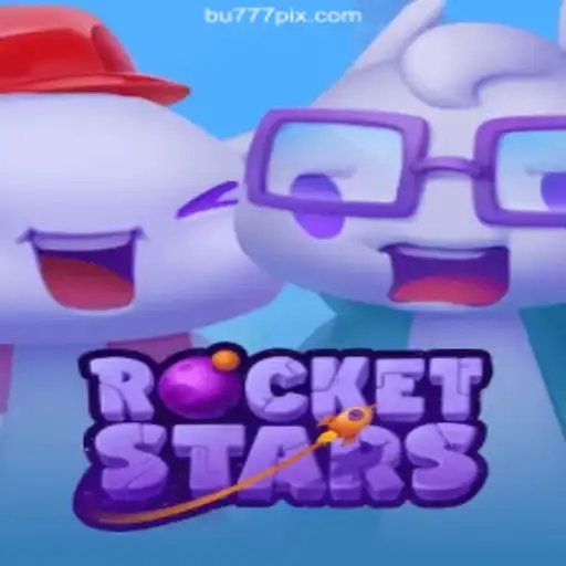 Exploring RocketStars: A Stellar Adventure on BU777.COM Platform - Online Slots Brasil #1