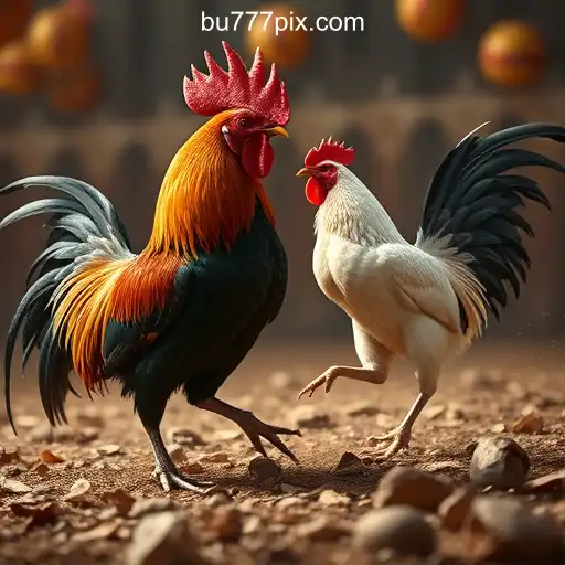 Exploring the Thrilling World of Sabong Games on BU777.COM