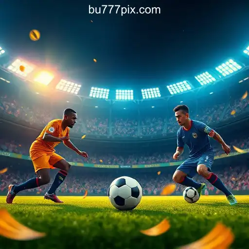 Exploring the Impact of BU777.COM Platform-Online Slots Brasil #1 on Sports Enthusiasts