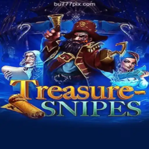 Dive into the World of TreasureSnipes: Decoding the Game