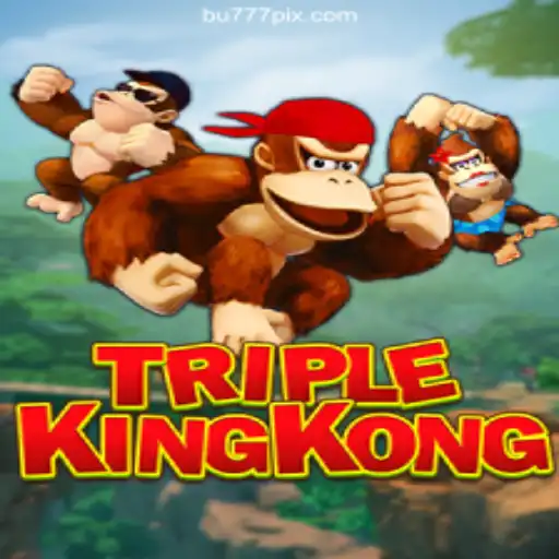 Exploring the World of TripleKingKong: The Top Online Slots Experience on BU777.COM