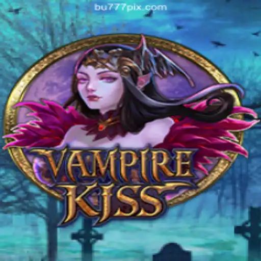 VampireKiss: Unveiling the Mysteries of BU777.COM's Platform - The Top Online Slots in Brazil