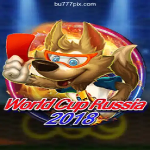 World Cup Russia 2018 and BU777.COM: Unveiling the Excitement of Online Slots in Brazil